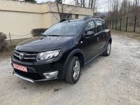 occasion Dacia Sandero 1.5 dCi 90 FAP Stepway 2