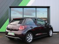 occasion DS Automobiles DS3 Cabriolet 