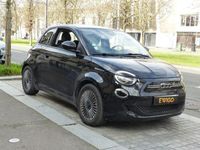 occasion Fiat 500e 