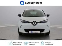 occasion Renault Zoe Zen charge normale R90