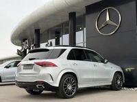 Occasion Mercedes GLE350 AMG line 2021 Argent SUV