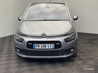 occasion Citroën C4 Puretech 130 S&s Eat8 Shine