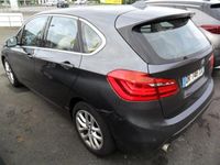 occasion BMW 218 Serie 2 Luxury A d 150 Ch