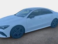 occasion Mercedes 180 Classe Cla Coupe Coupe7g-dct Amg Line