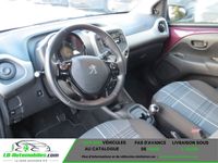 occasion Peugeot 108 1.0 VTi 68ch BVA