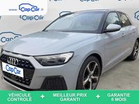 Occasion Audi A1 Advanced 110 ch (80 kW) 2021 SUV