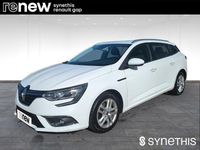 Occasion Renault Mégane IV Business 2018 Blanc Break