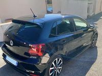 Occasion VW Polo GTI 192 ch (141 kW) 2016 Berline