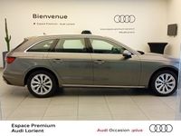 occasion Audi A4 40 Tdi 204ch Business Line S Tronic 7