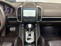 occasion Porsche Cayenne -s E-hybrid V6 3.0 416chtiptronic8