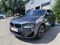 occasion BMW X2 sDrive18dA 150ch M Sport Euro6d-T 118g