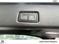 Nouvelle Audi Q5 Design 299 ch (219 kW) 2025 Noir mythique métallisé SUV