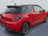 Occasion Citroën DS3 Sport Chic 115 ch (84 kW) 2011 Citadine