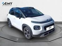 Occasion Citroën C3 Aircross PureTech 130 ch (95 kW) 2020 Blanc SUV
