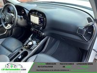 occasion Kia Soul EV 204 ch