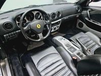 occasion Ferrari 360 Spider F1