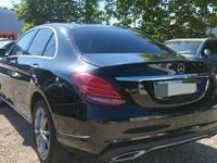 Occasion Mercedes C250 211 ch (155 kW) 2014 Berline