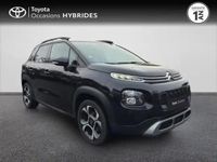 Occasion Citroën C3 Aircross PureTech 131 ch (96 kW) 2021 Noir SUV