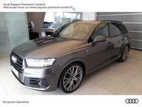 occasion Audi Q7 50 TDI quattro 210 kW (286 ch) tiptronic