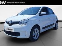 Occasion Renault Twingo Zen 60 kW (82 ch) 2022 Blanc Citadine