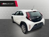 Occasion Toyota Aygo 72 ch (52 kW) 2024 Citadine