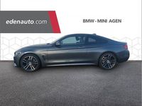Occasion BMW 430 M Sport 258 ch (189 kW) 2019 Coupé