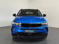 Occasion Opel Grandland X 2023 Bleu kobalt métal prem/toit noir karbon SUV
