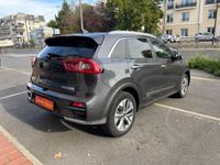 occasion Kia Niro Electrique 204 ch e-Design - VIVA3664956