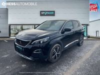 occasion Peugeot 3008 1.2 PureTech 130ch Allure S/S