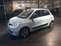 occasion Renault Twingo Iii Sce 65 Equilibre