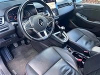 Occasion Renault Clio V Initiale Paris 116 ch (85 kW) 2020 Berline