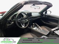 occasion Mazda MX5 1.5L SKYACTIV-G 132 ch