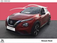 occasion Nissan Juke 1.0 Dig-t 117ch Tekna Dct