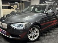 Occasion BMW 120 184 ch (135 kW) 2014 Citadine
