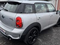 Occasion Mini Cooper S 143 ch (105 kW) 2014 Citadine