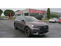 occasion DS Automobiles DS7 Crossback 2.0 BlueHDi 180 EAT8 Performance Line + TO