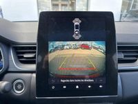 Occasion Mitsubishi ASX Instyle 92 ch (67 kW) 2024 Sunrise red spã©cial/toit noir SUV