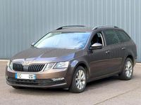 Occasion Skoda Octavia Business Line 116 ch (85 kW) 2019 Break