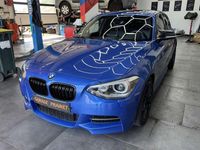 Occasion BMW 320 Sport Line 320 ch (235 kW) 2013 Berline