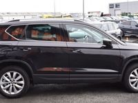 occasion Seat Ateca 1.5 TSI 150CH START&STOP STYLE BUSINESS DSG 151G