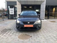 occasion Seat Ibiza - VIVA190497250