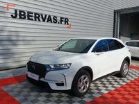 occasion DS Automobiles DS7 Crossback bluehdi 130 bvm6 business