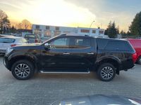 occasion Nissan Navara NP300 Tekna Double Cab 4×4