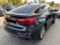 occasion BMW X6 (F16) M50DA 381CH EURO6C