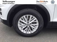 occasion VW T-Roc T-ROC BUSINESS2.0 TDI 150 Start/Stop DSG7 Lounge Business
