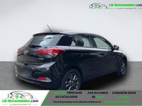 occasion Hyundai i20 1.2 84