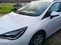 occasion Opel Astra sports tourer 136ch Business sté bva