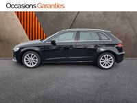 occasion Audi A3 Sportback 1.4 Tfsi Cod 150ch Sport