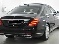 occasion Mercedes S400 Classe(W222) 400 D 340CH EXECUTIVE 4MATIC 9G-TRONIC EURO6D-T