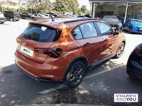 Occasion Fiat Tipo S 100 ch (73 kW) 2022 Berline